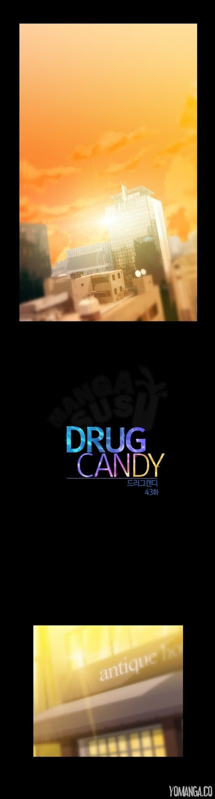 Drug Candy - Chapter 43 1