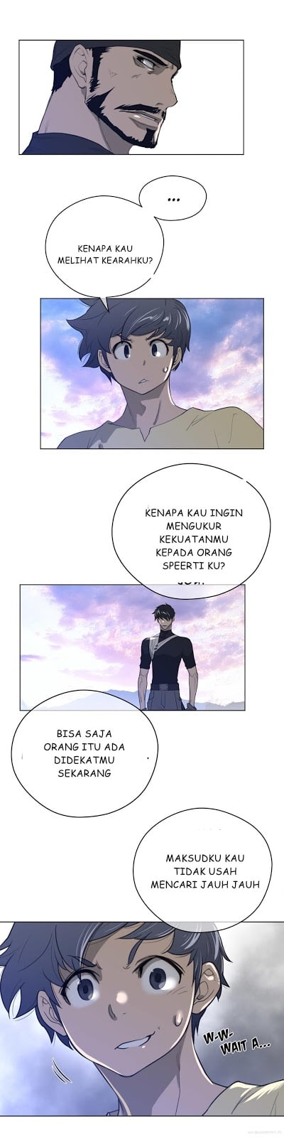 Perfect Half - Chapter 43 10