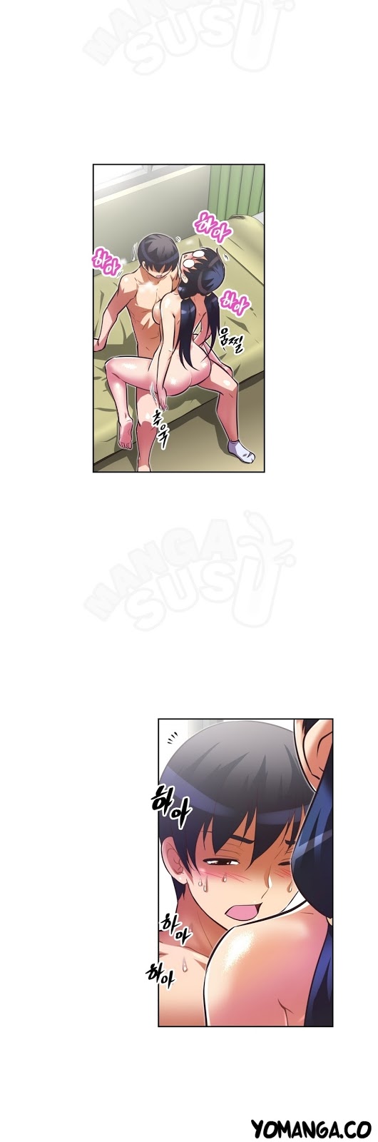 Brawling Go - Chapter 43 45