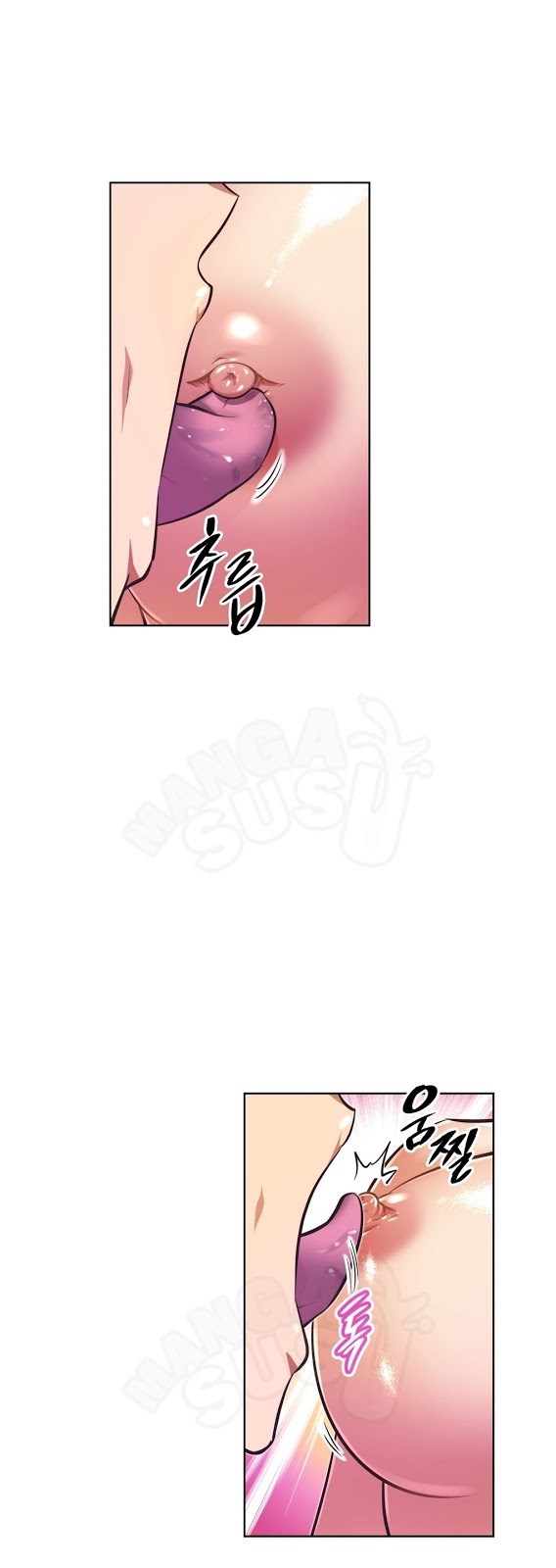 Brawling Go - Chapter 43 35