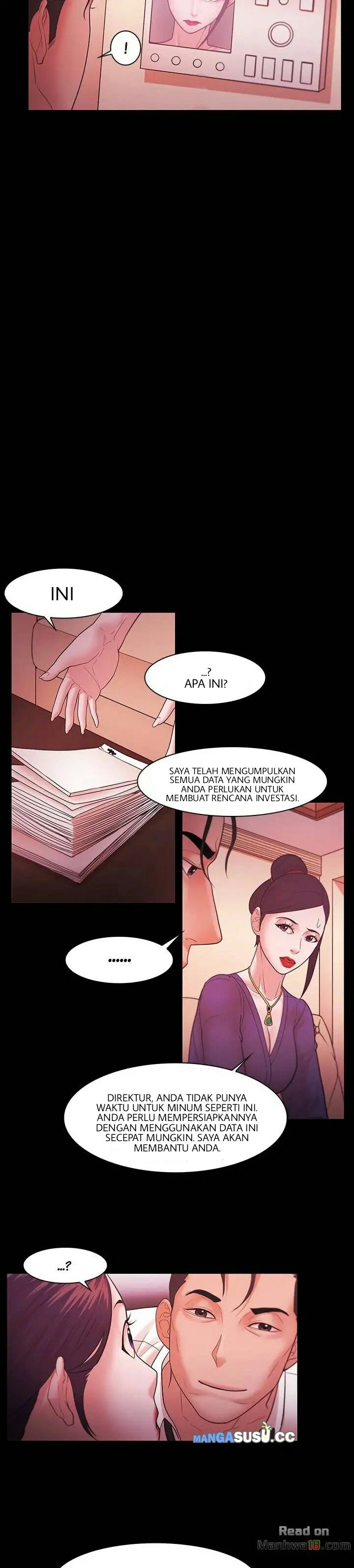 Loser (Team 201) - Chapter 43 13