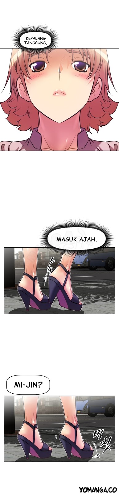 Brawling Go - Chapter 43 9