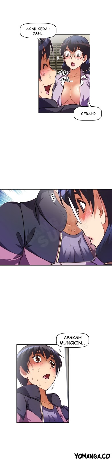 Brawling Go - Chapter 43 16