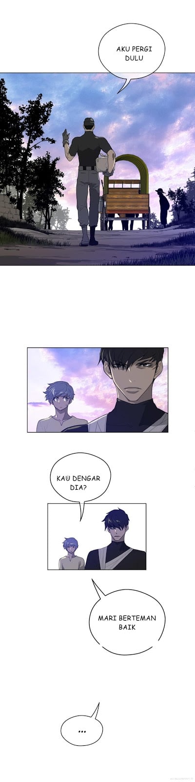 Perfect Half - Chapter 43 17