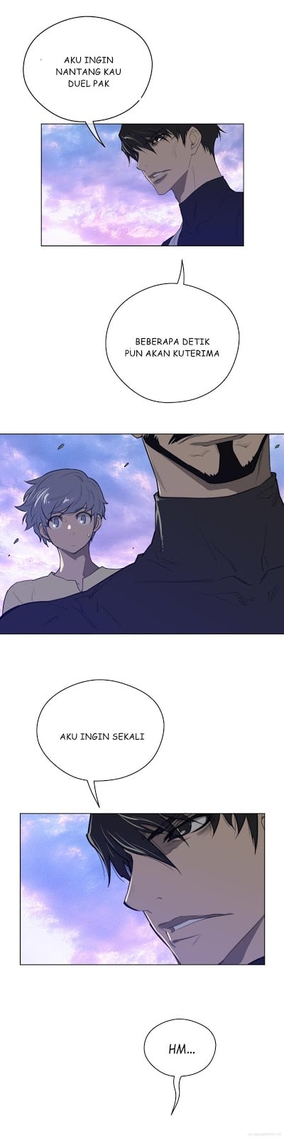 Perfect Half - Chapter 43 6