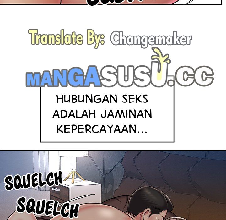 Dumped - Chapter 43 85