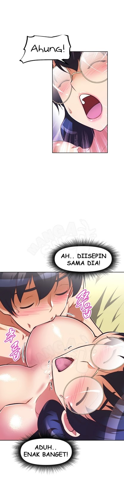 Brawling Go - Chapter 43 37