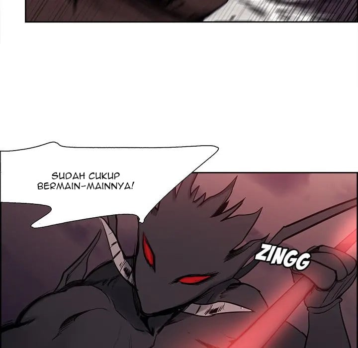 Erostica - Chapter 43 24