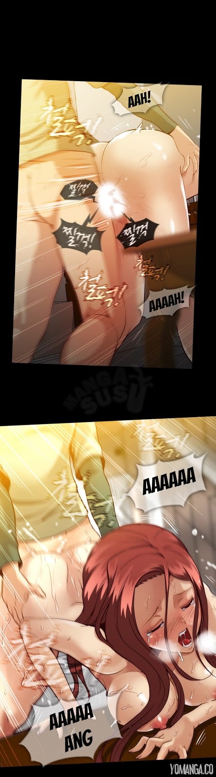 Drug Candy - Chapter 43 28