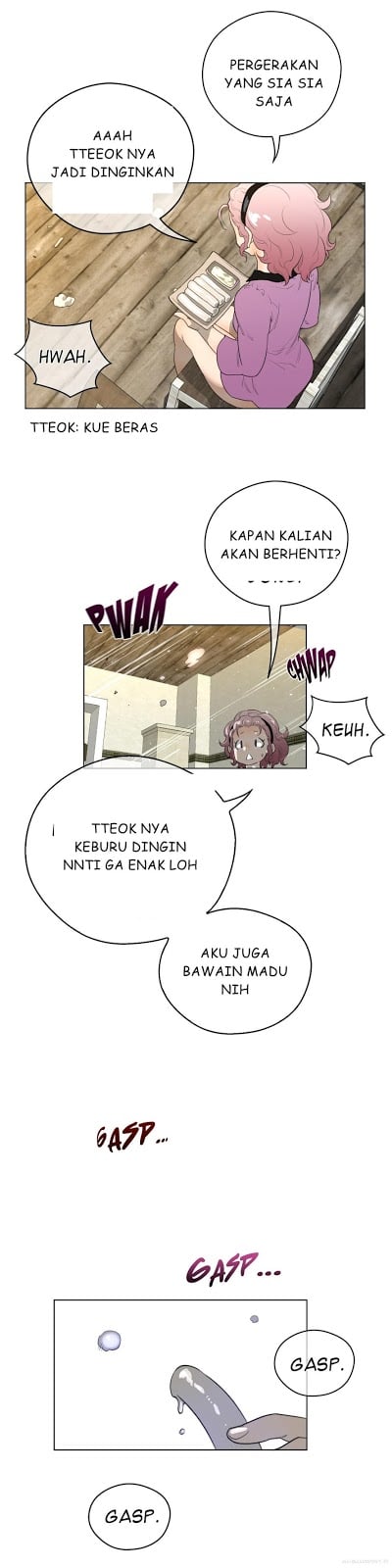 Perfect Half - Chapter 43 20