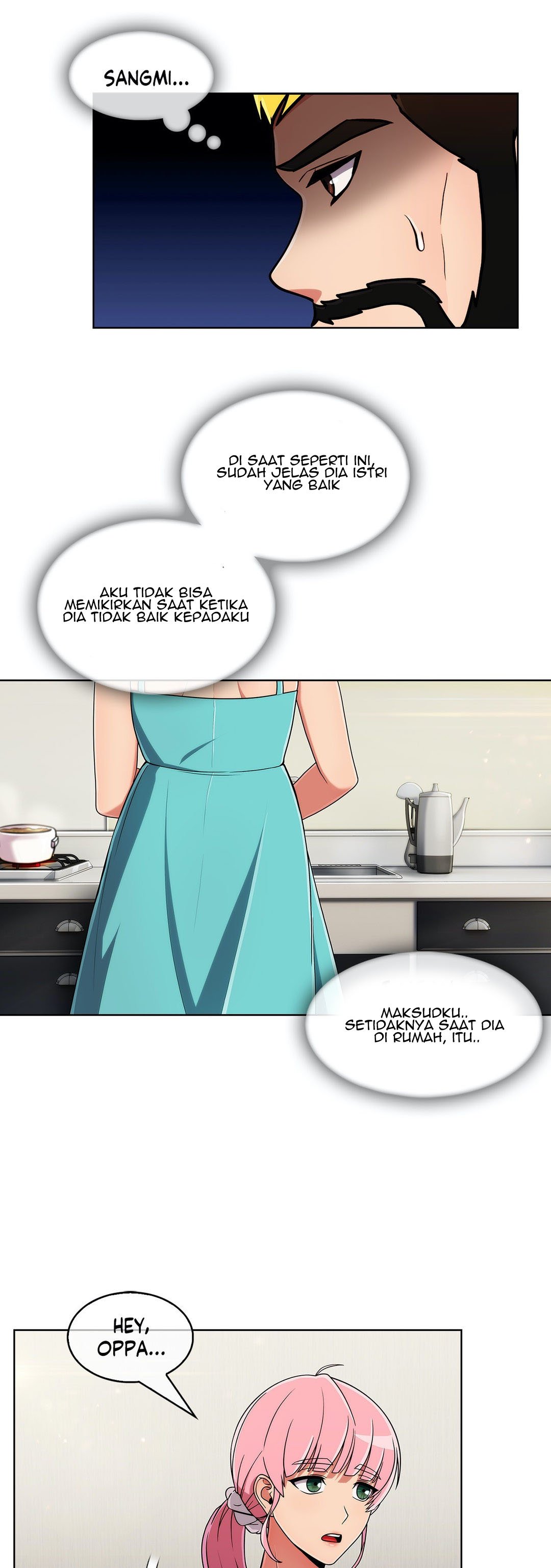 The Stand Up Guy - Chapter 43 14