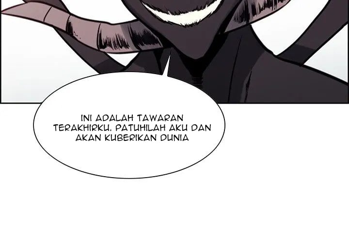 Erostica - Chapter 43 5
