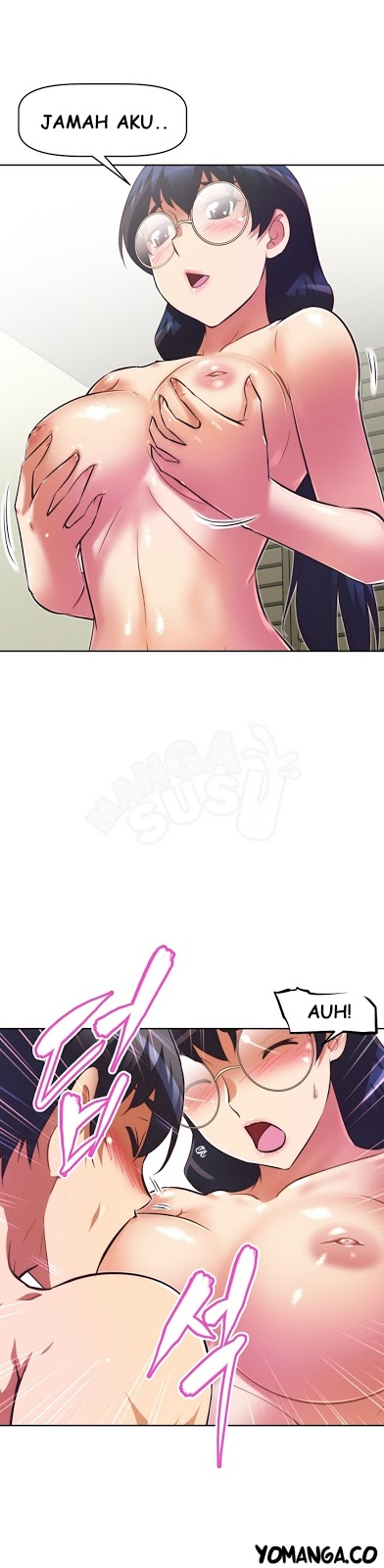 Brawling Go - Chapter 43 34