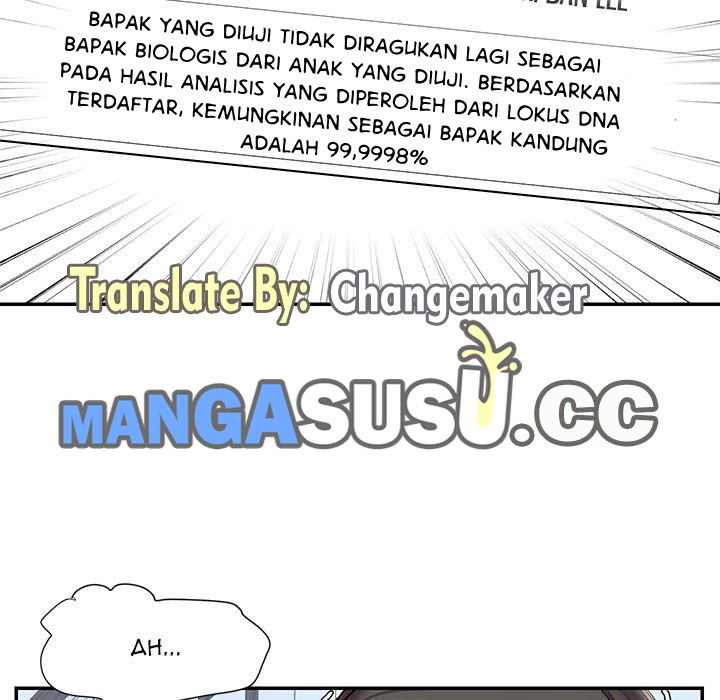 Dumped - Chapter 43 5