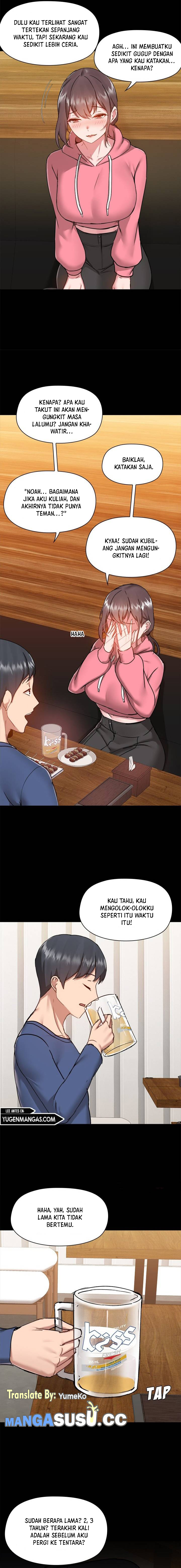 Gamers - Chapter 43 11