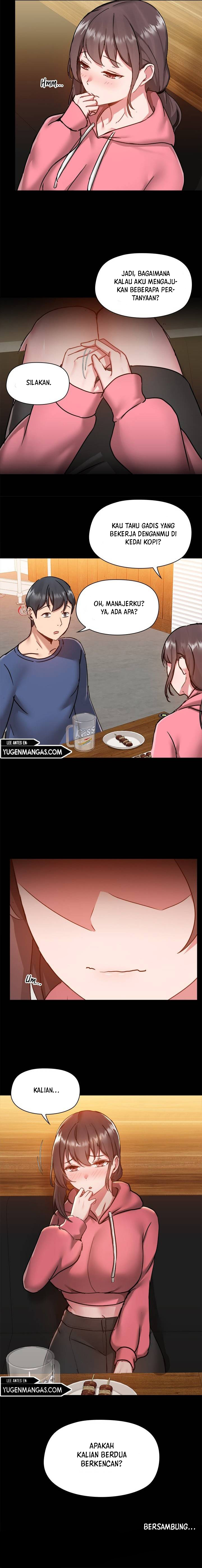 Gamers - Chapter 43 14