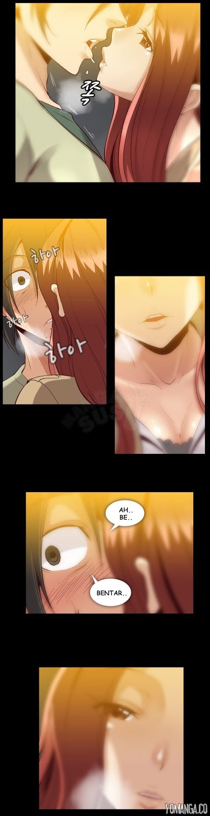 Drug Candy - Chapter 43 4