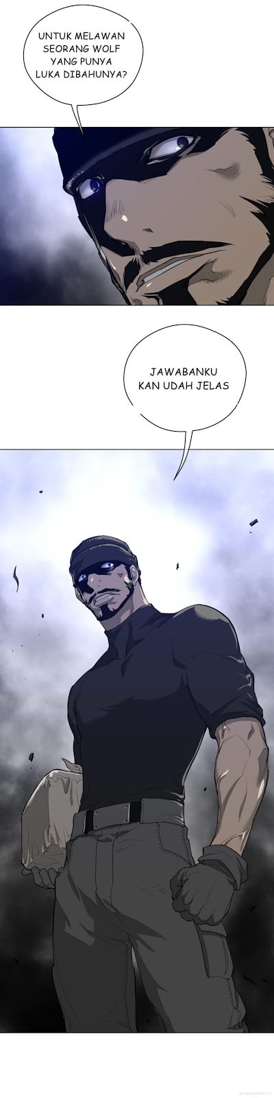 Perfect Half - Chapter 43 15