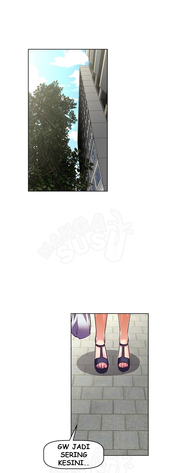 Brawling Go - Chapter 43 5