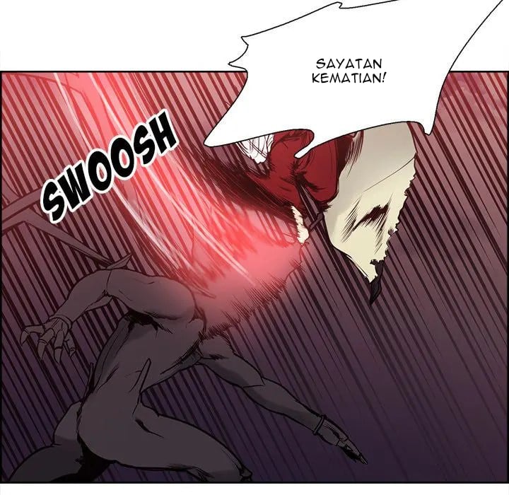 Erostica - Chapter 43 20