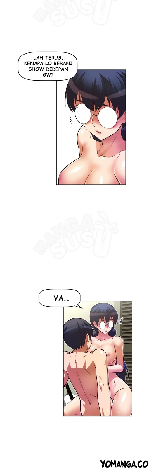 Brawling Go - Chapter 43 29