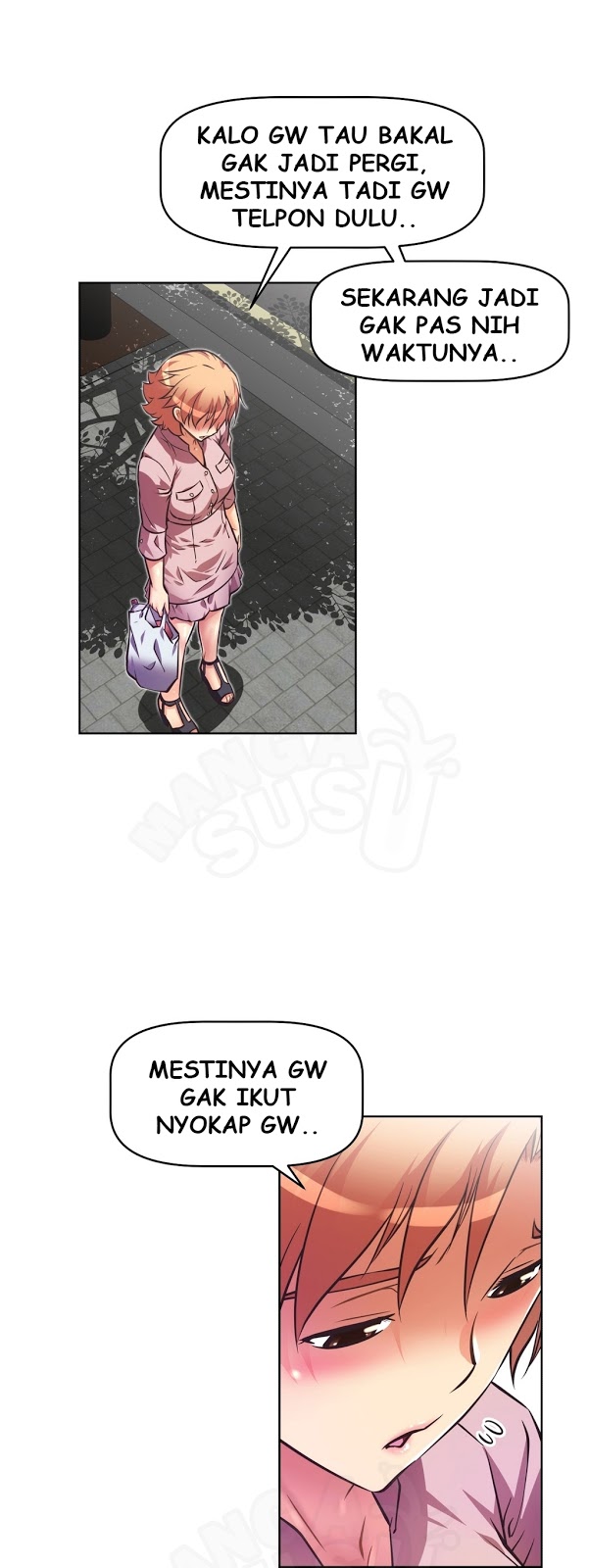 Brawling Go - Chapter 43 7