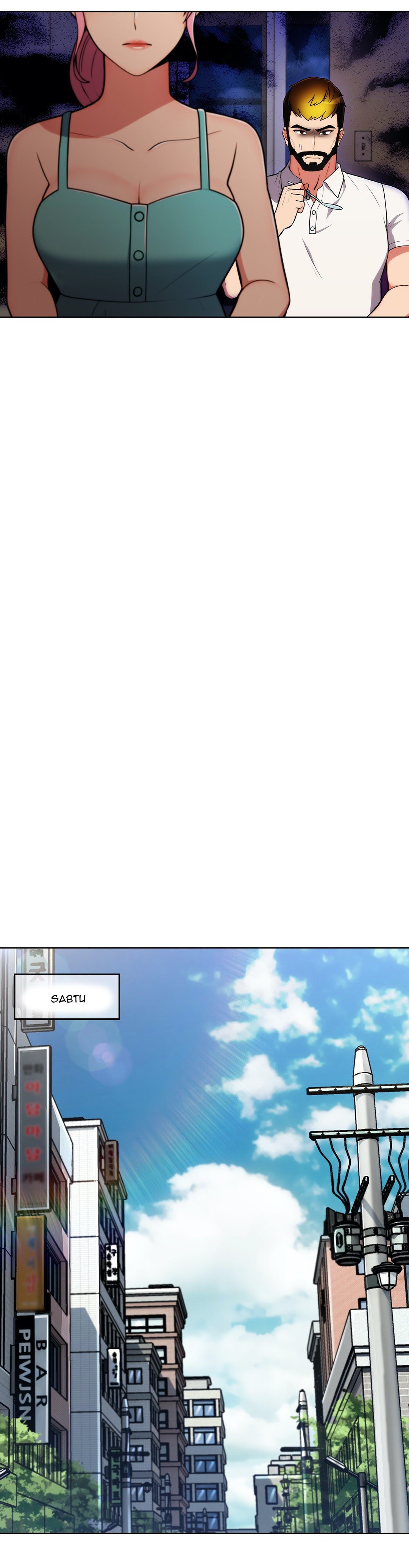 The Stand Up Guy - Chapter 43 19