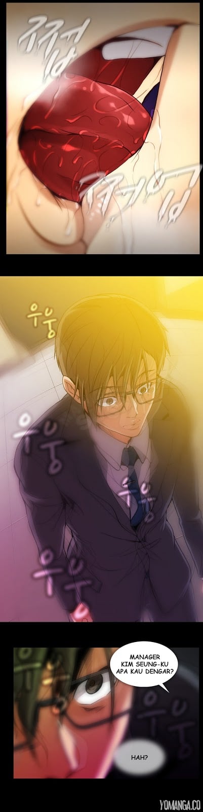 Drug Candy - Chapter 43 8