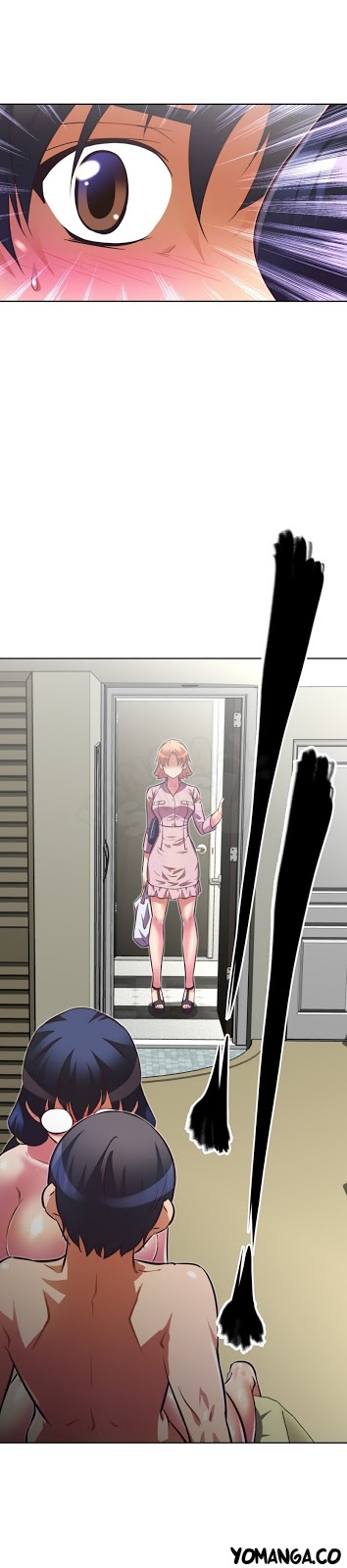 Brawling Go - Chapter 43 46