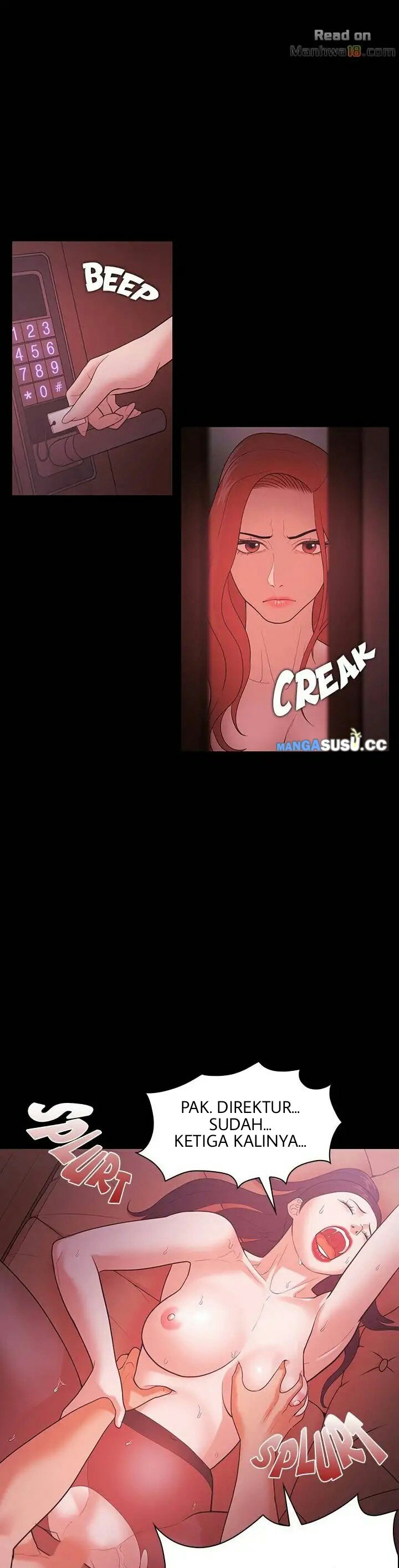 Loser (Team 201) - Chapter 43 16