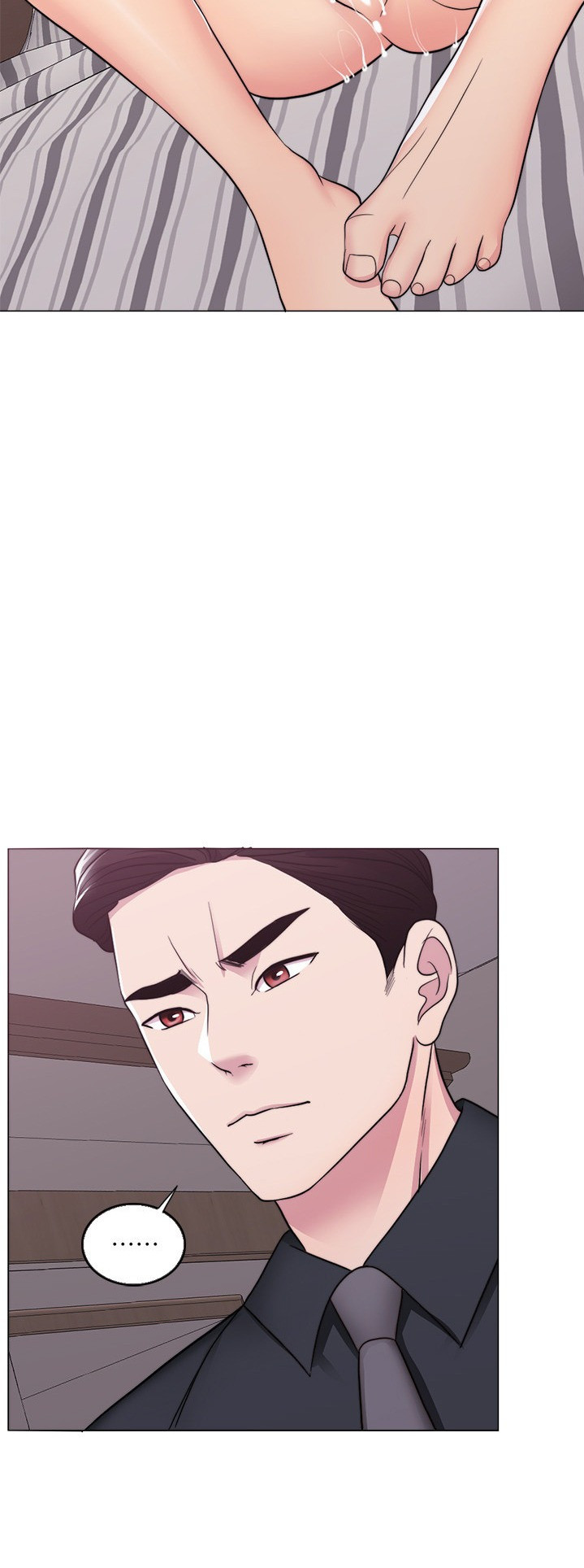 Is It Okay to Get Wet? - Chapter 43 33