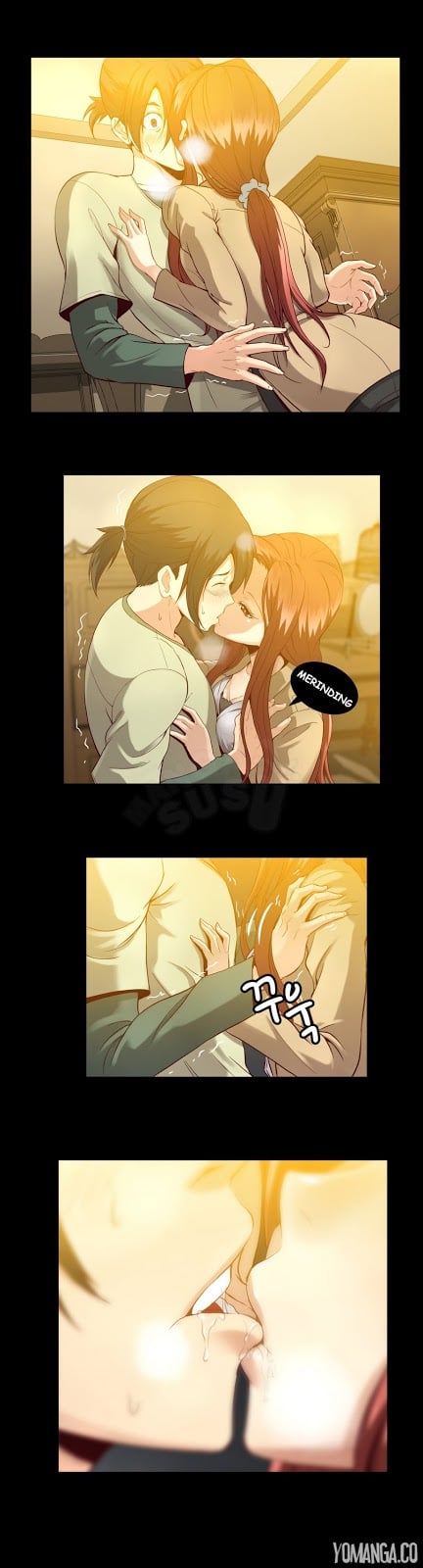 Drug Candy - Chapter 43 3