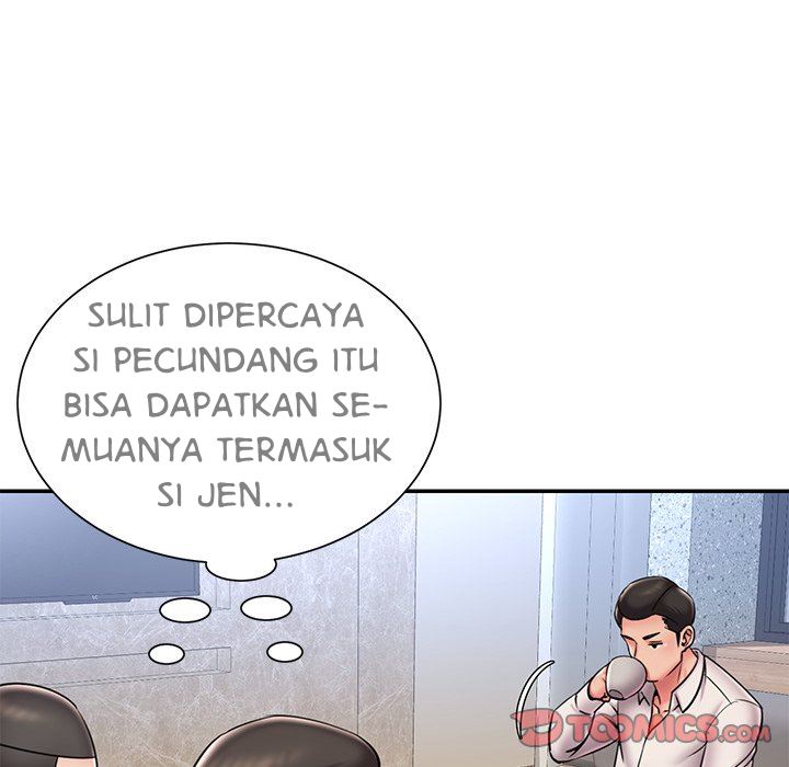 Dumped - Chapter 43 42