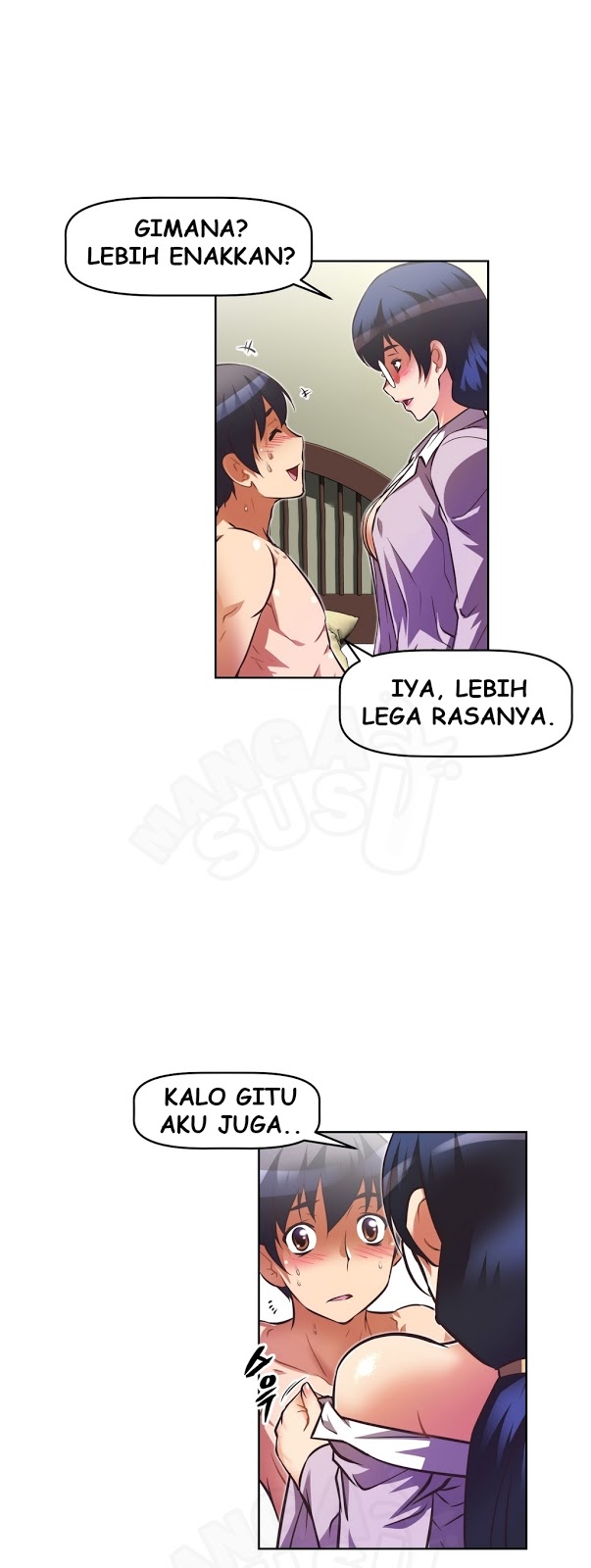 Brawling Go - Chapter 43 21