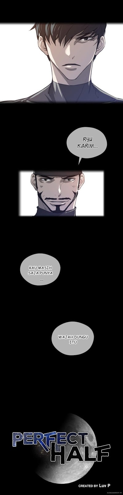 Perfect Half - Chapter 43 4