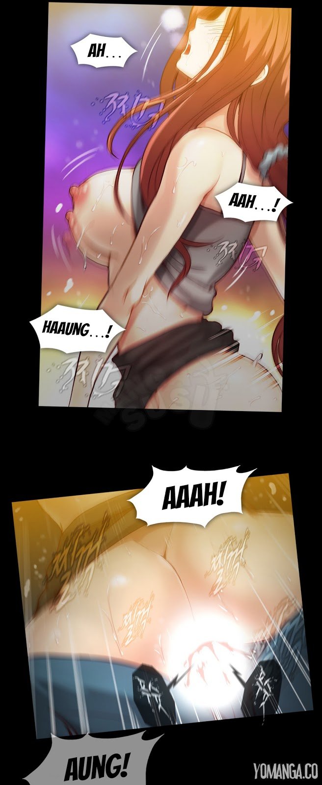 Drug Candy - Chapter 43 19
