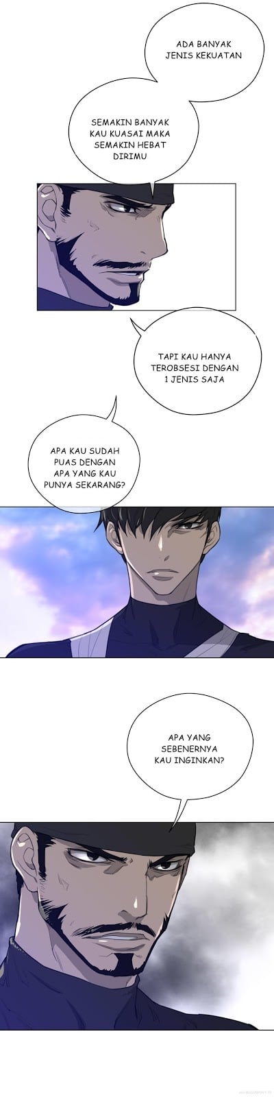 Perfect Half - Chapter 43 8