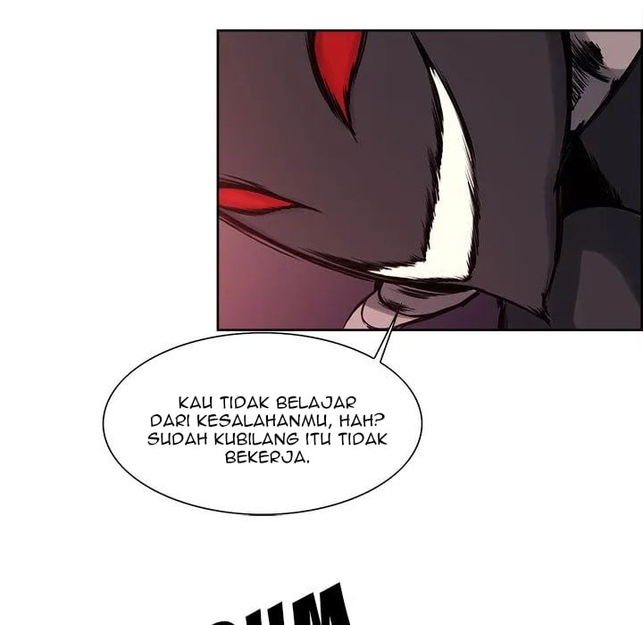 Erostica - Chapter 43 29