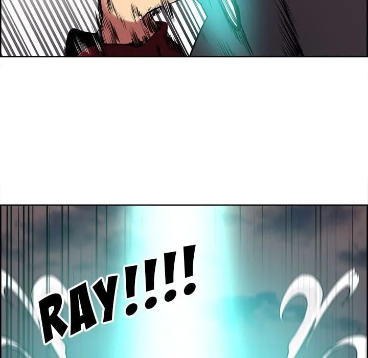 Erostica - Chapter 43 36