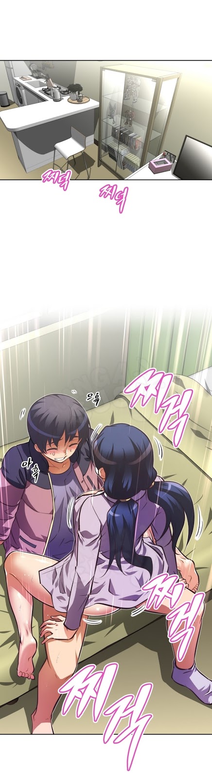 Brawling Go - Chapter 43 12