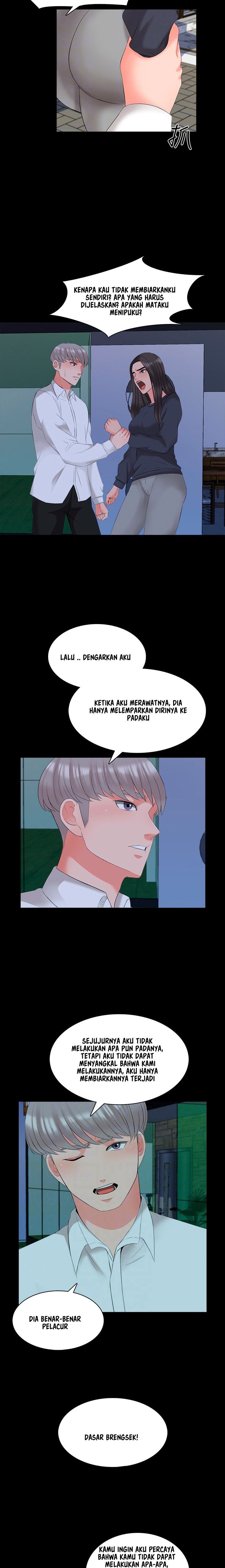 The Tutor - Chapter 43 9