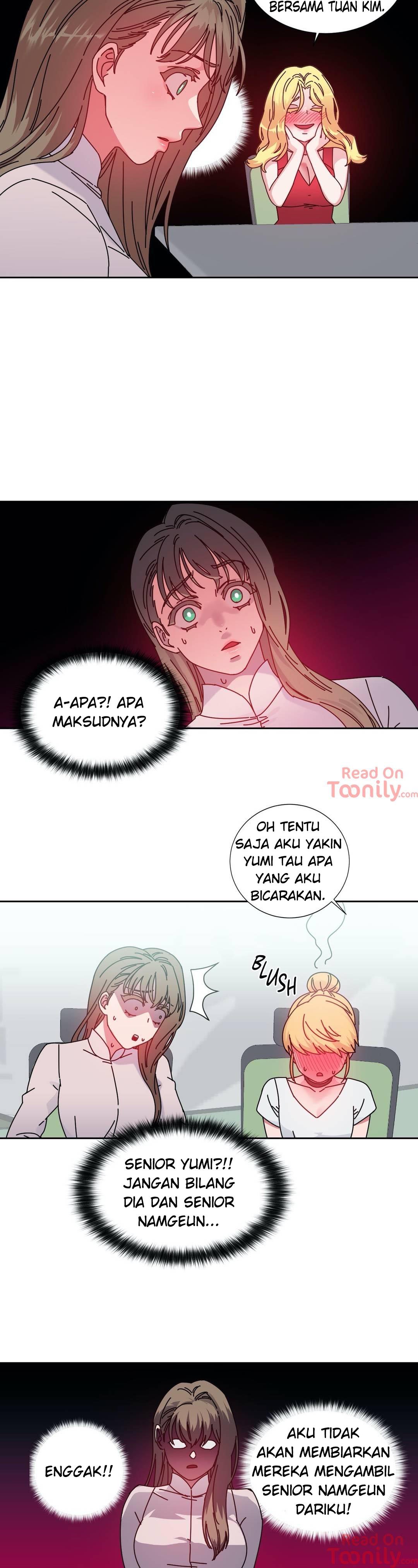 Tie Me Up - Chapter 43 22