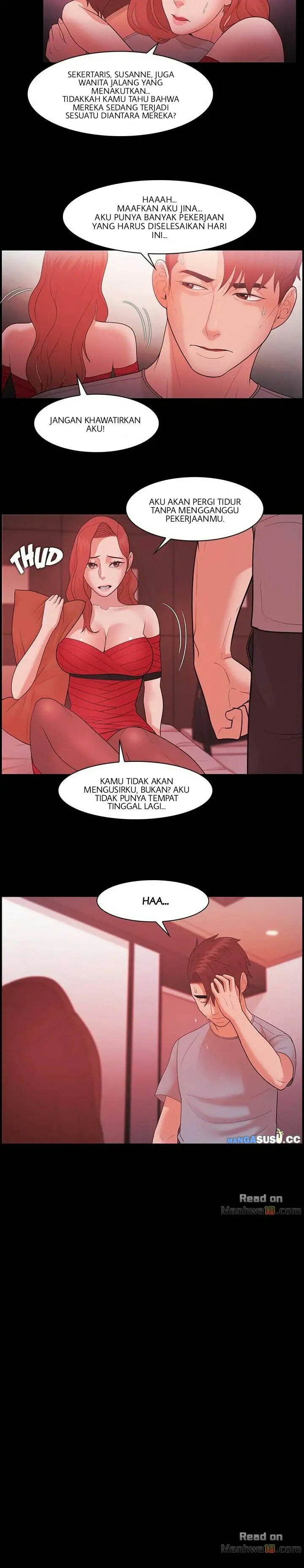 Loser (Team 201) - Chapter 43 6