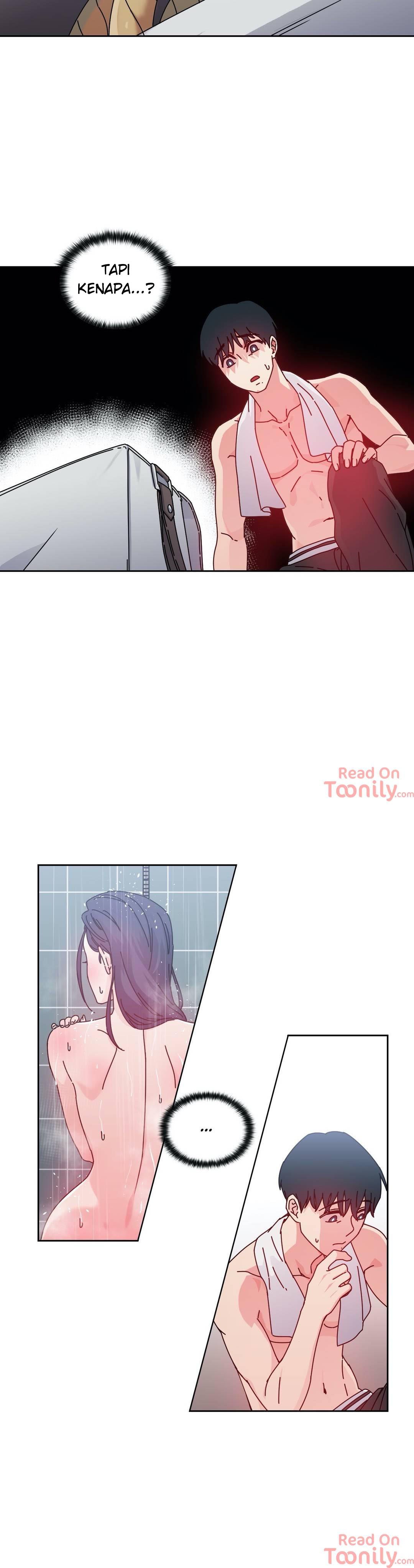 Tie Me Up - Chapter 43 11