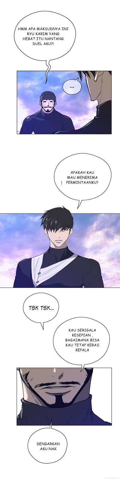 Perfect Half - Chapter 43 7