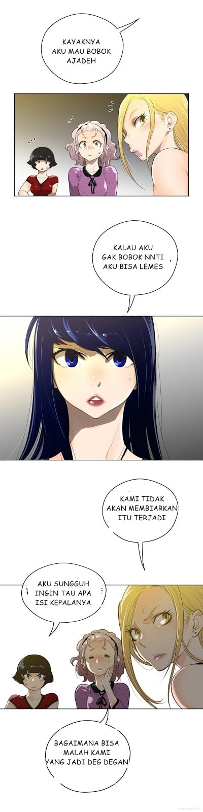 Perfect Half - Chapter 43 25