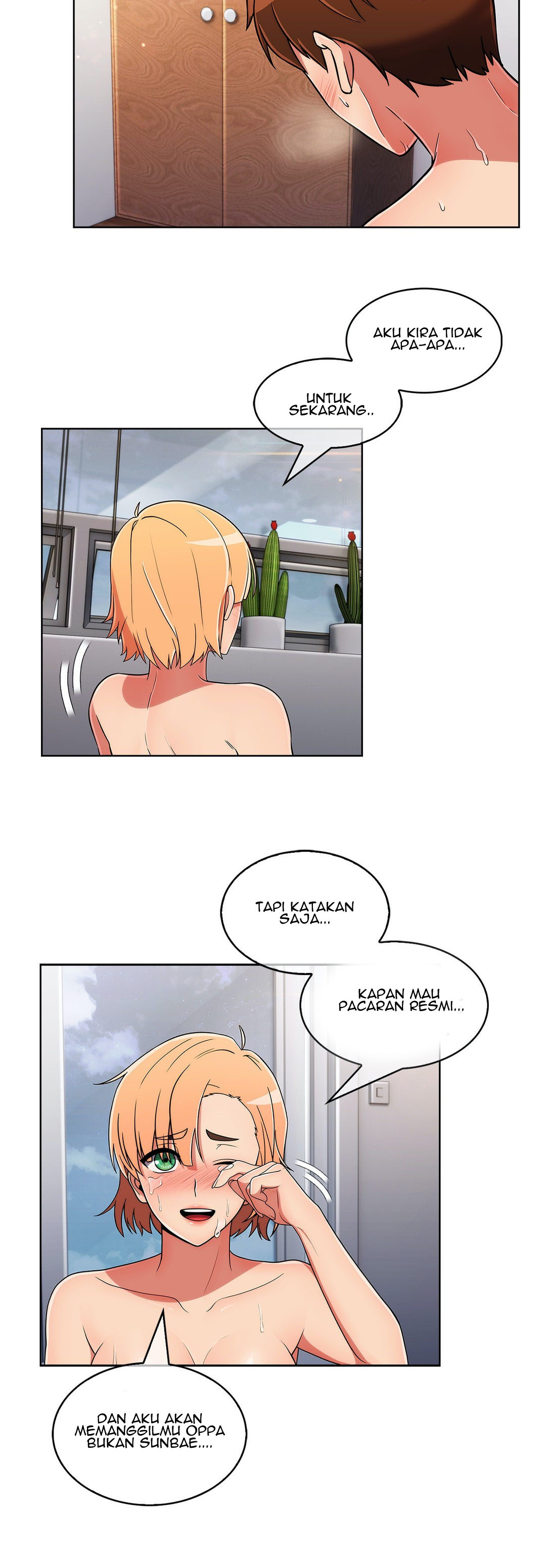 The Stand Up Guy - Chapter 43 5