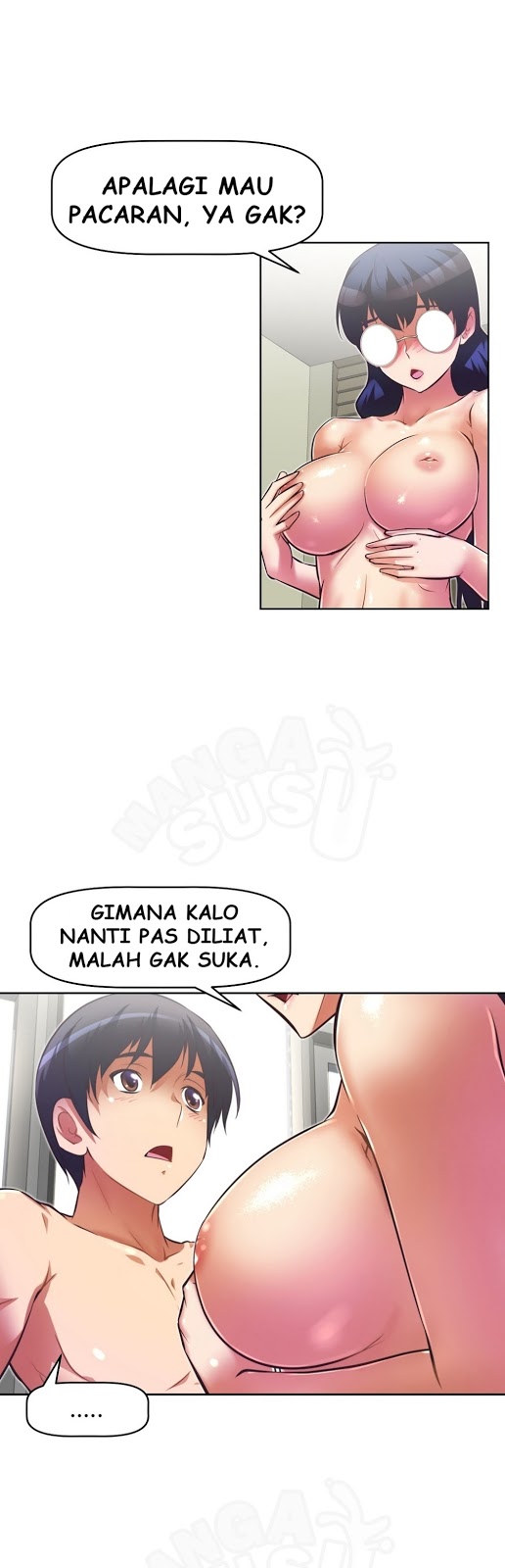 Brawling Go - Chapter 43 28