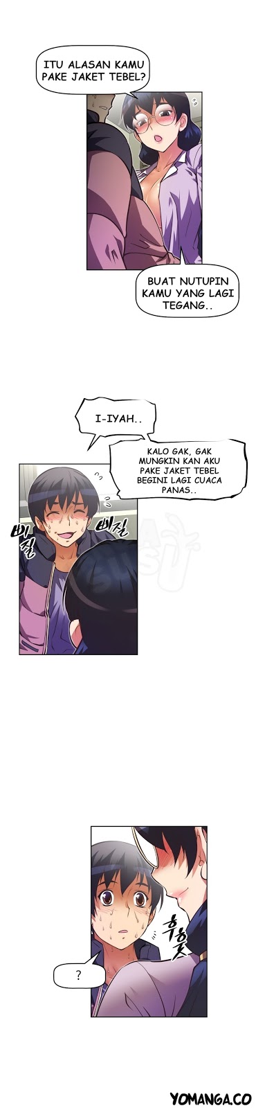 Brawling Go - Chapter 43 17