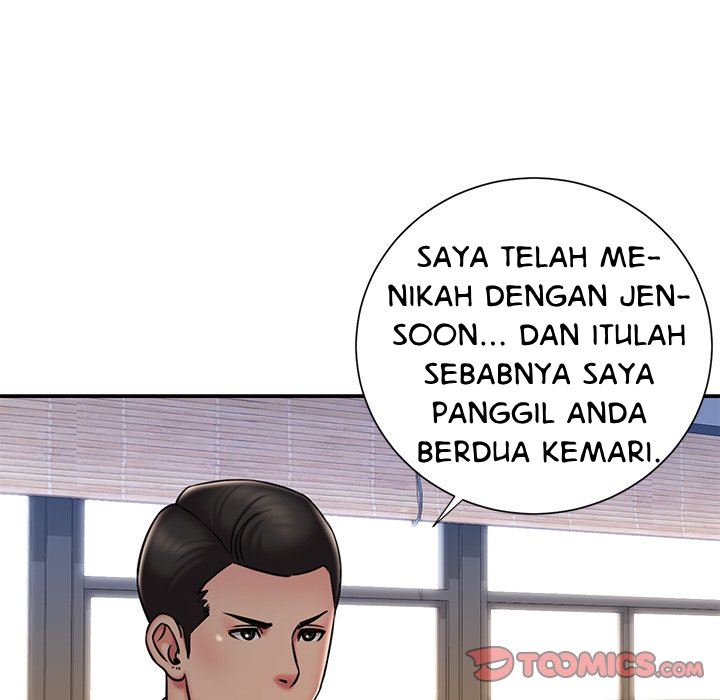 Dumped - Chapter 43 38